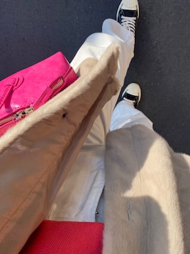 rさんのコーディネート