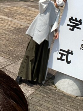 rさんのコーディネート