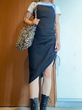 rさんのコーディネート