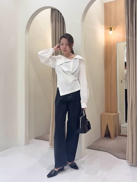 mori_lemageさんのコーディネート