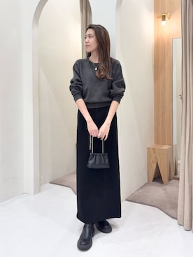 mori_lemageさんのコーディネート