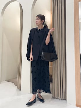 mori_lemageさんのコーディネート