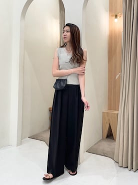 mori_lemageさんのコーディネート