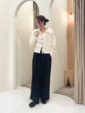 mori_lemageさんのコーディネート