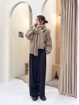 mori_lemageさんのコーディネート