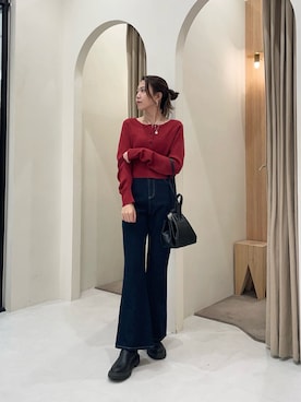 mori_lemageさんのコーディネート