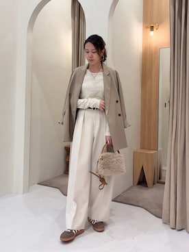 mori_lemageさんのコーディネート