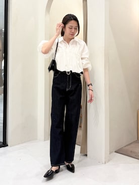 mori_lemageさんのコーディネート