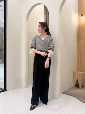 mori_lemageさんのコーディネート