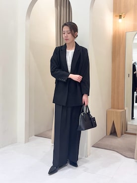 mori_lemageさんのコーディネート