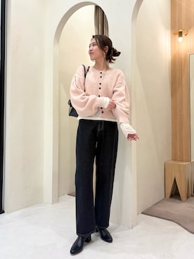 mori_lemageさんのコーディネート