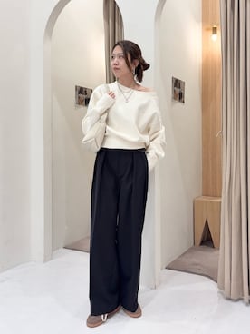 mori_lemageさんのコーディネート