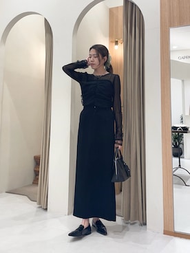 mori_lemageさんのコーディネート