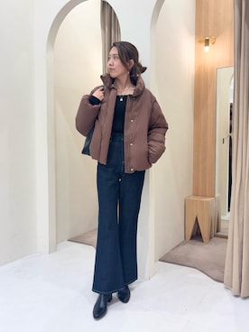 mori_lemageさんのコーディネート