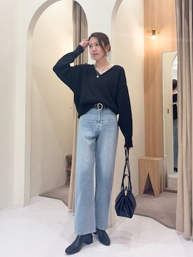 mori_lemageさんのコーディネート