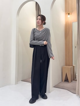 mori_lemageさんのコーディネート