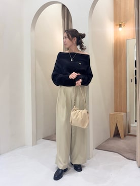 mori_lemageさんのコーディネート