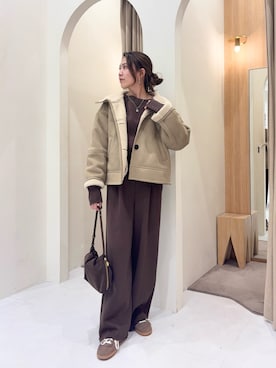 mori_lemageさんのコーディネート