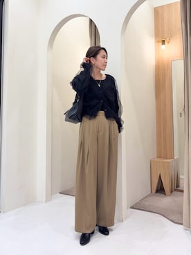 mori_lemageさんのコーディネート