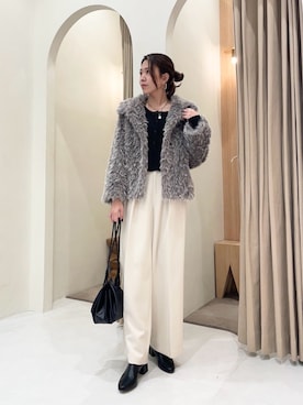 mori_lemageさんのコーディネート