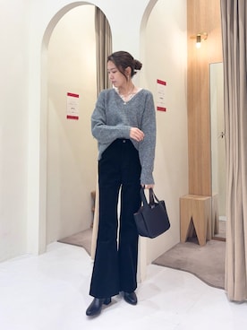 mori_lemageさんのコーディネート