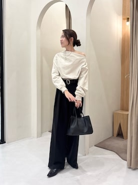 mori_lemageさんのコーディネート