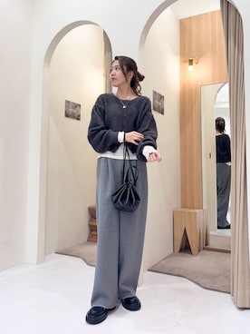 mori_lemageさんのコーディネート