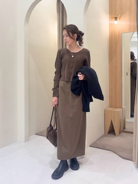 mori_lemageさんのコーディネート