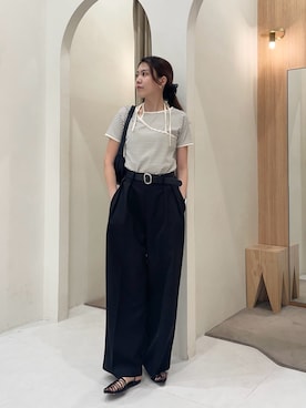 mori_lemageさんのコーディネート