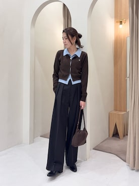 mori_lemageさんのコーディネート