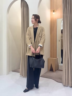 mori_lemageさんのコーディネート