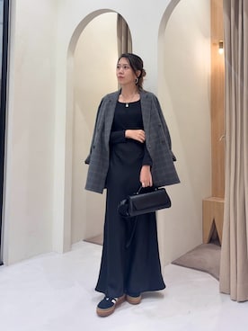 mori_lemageさんのコーディネート