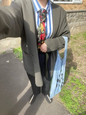 やびさんのコーディネート