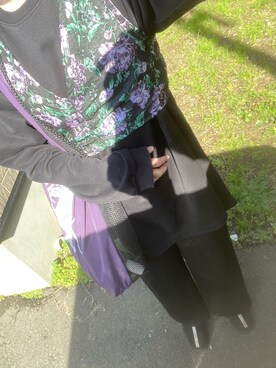 やびさんのコーディネート