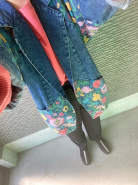 やびさんのコーディネート