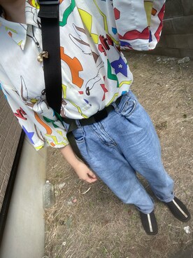 やびさんのコーディネート