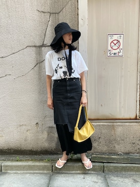 CHARLIEさんのコーディネート