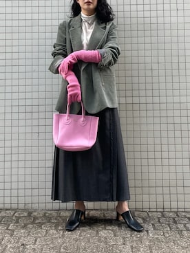 CHARLIEさんのコーディネート