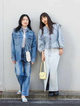 CHARLIEさんのコーディネート