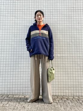 CHARLIEさんのコーディネート