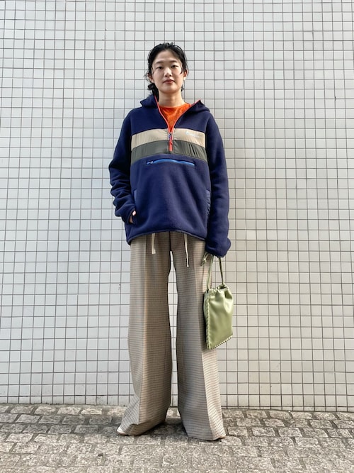 CHARLIEさんのコーディネート