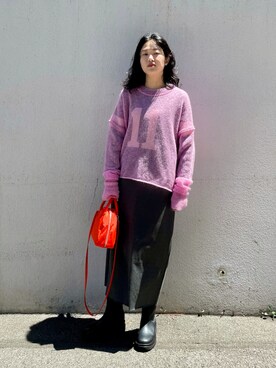 CHARLIEさんのコーディネート