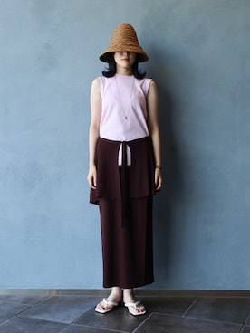 CHARLIEさんのコーディネート