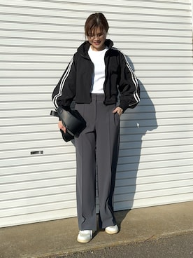 mikiteeさんのコーディネート