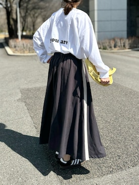 mikiteeさんのコーディネート