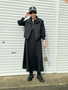 mikiteeさんの（UNIQLO | ユニクロ）を使ったコーディネート