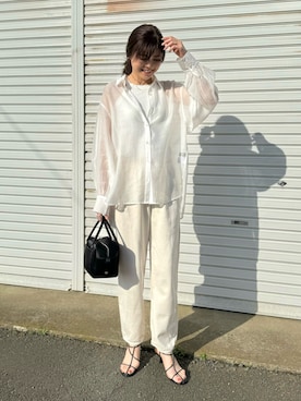 mikiteeさんのコーディネート