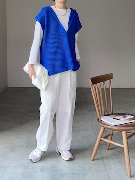 mikiteeさんのコーディネート