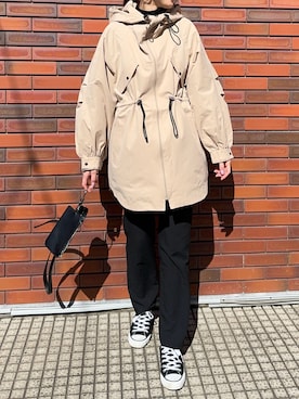 mikiteeさんのコーディネート