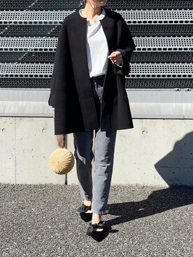 ボンディングコート のレディース人気ファッションコーディネート Wear
